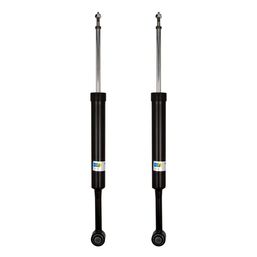 Bilstein B4 Rear Shocks For 2014-2020 Jeep Cherokee FWD