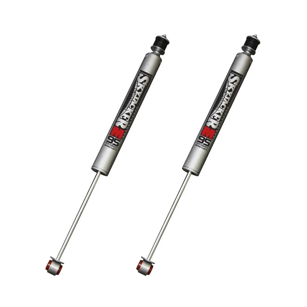 Skyjacker 0" Lift Front Mono Shocks for Chevy Suburban 2500 4WD 2000|2001|2002|2003|2004|2005|2006 M9519