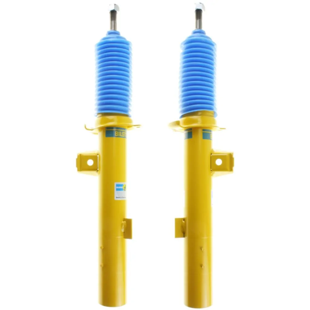 Bilstein B8 Front Shocks for 2009-2011 BMW 335d