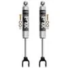 Fox 1.5-3.5" 2.0 IFP Front Lift Shocks For 2011-2019 Chevy Silverado 2500HD 2WD/4WD