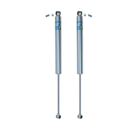 Bilstein 5100 8" Rear Shocks For 2019 GMC Sierra 1500 Limited 2WD/4WD