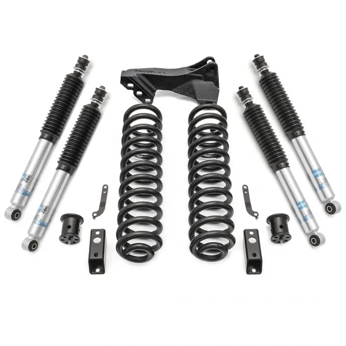 ReadyLIFT 2.5" Front Lift Kit For 2011-2016 Ford F-250 Super Duty 4WD Diesel