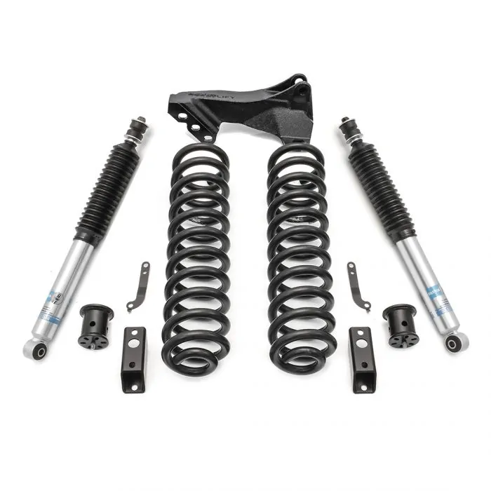 ReadyLIFT 2.5" Front Lift Kit For 2017-2021 Ford F-250 Super Duty 4WD Diesel