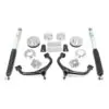 ReadyLIFT 4" SST Lift Kit For 2009-2018 Dodge Ram 1500 4WD