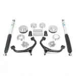 ReadyLIFT 4" SST Lift Kit For 2009-2018 Dodge Ram 1500 4WD