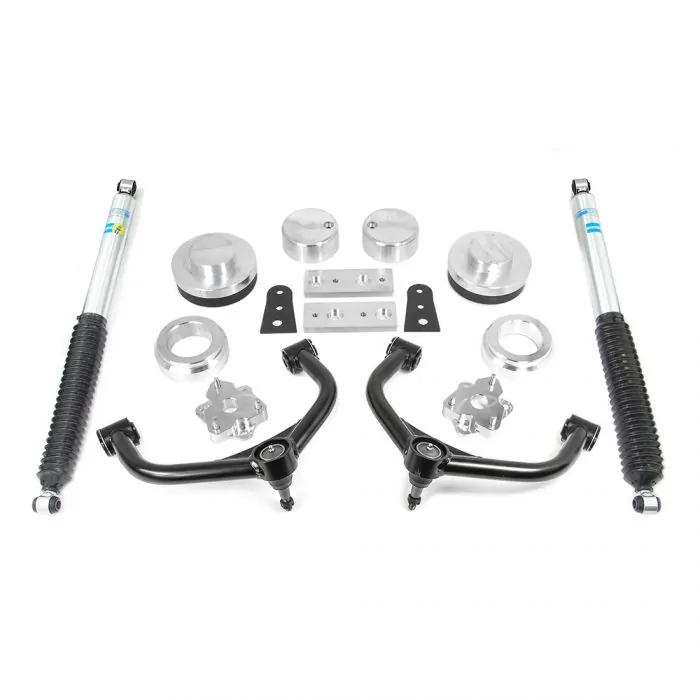 ReadyLIFT 4" SST Lift Kit For 2009-2018 Dodge Ram 1500 4WD