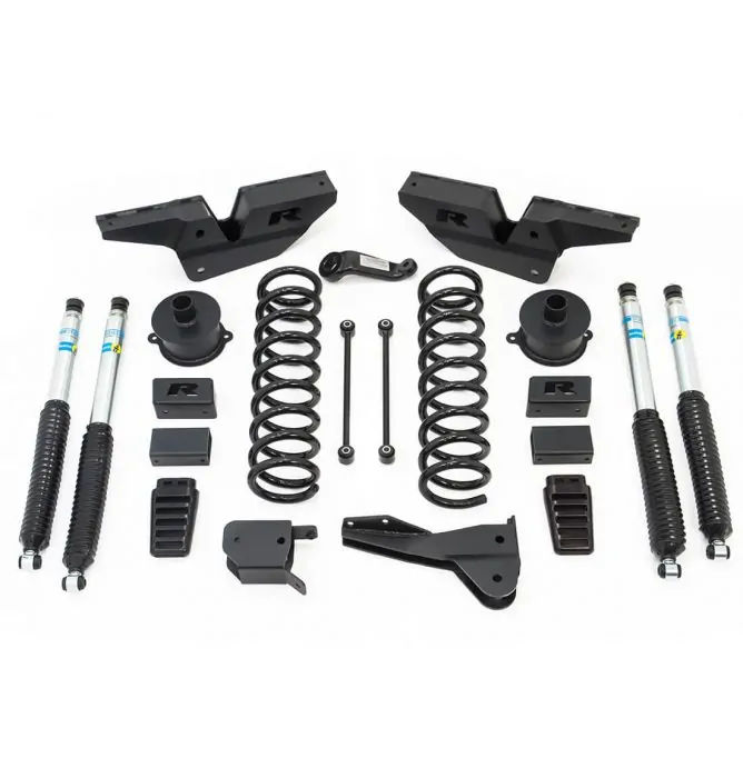 ReadyLIFT 6" Lift Kit For 2014-2018 Dodge Ram 2500 4WD Diesel