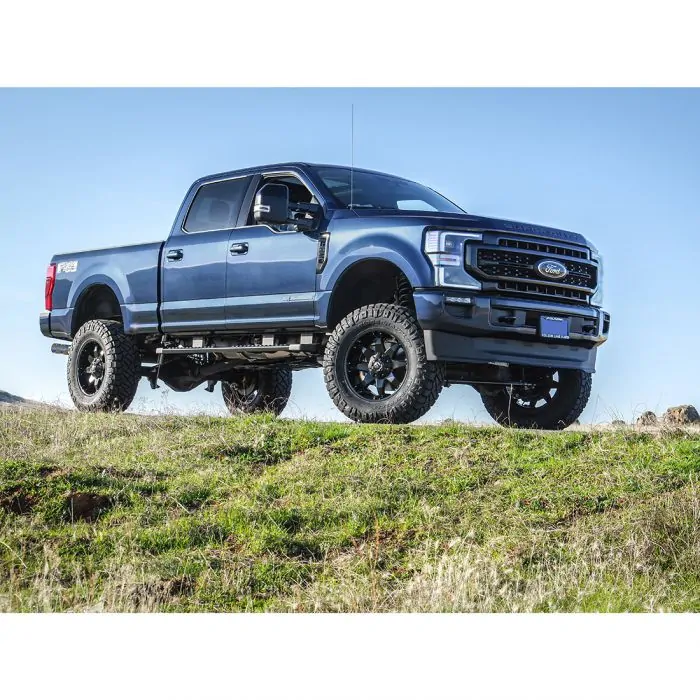 ReadyLIFT 6.5" Lift Kit For 2017-2021 Ford F-350 Super Duty 4WD Diesel