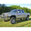 SuperLift 6" Lift Kit w/ Bilstein Shocks For 2007 Chevy Silverado 1500 Classic 4WD