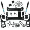 SuperLift 6" Lift Kit w/ Bilstein Shocks For 2015-2020 Ford F-150 4WD