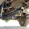 SuperLift 6" Lift Kit w/ FOX Shocks For 2005-2007 Ford F-250 Super Duty 4WD Diesel w/ 4-Link Arms