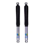 Bilstein B8 5100 2 Rear Lift Shocks for 2014-2018 GMC Sierra 1500