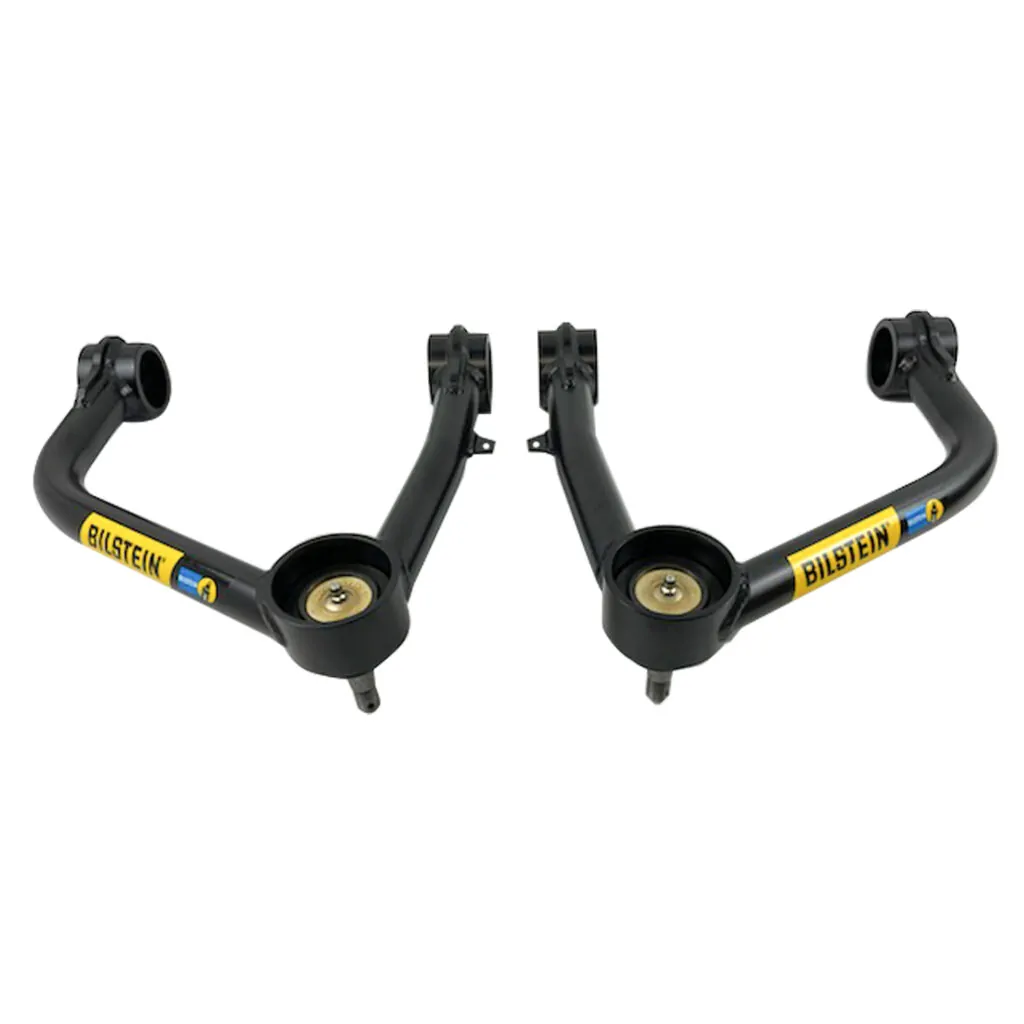 Bilstein B8 UCAs for 2007-2021 Toyota Tundra