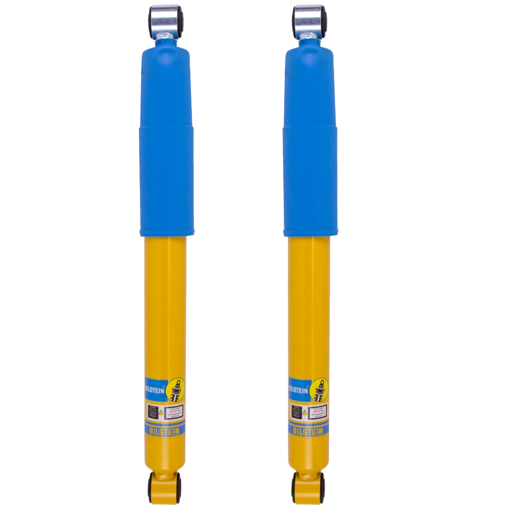 Bilstein B6 Rear Shocks 2015-2018 Mercedes-Benz Sprinter 2500/3500