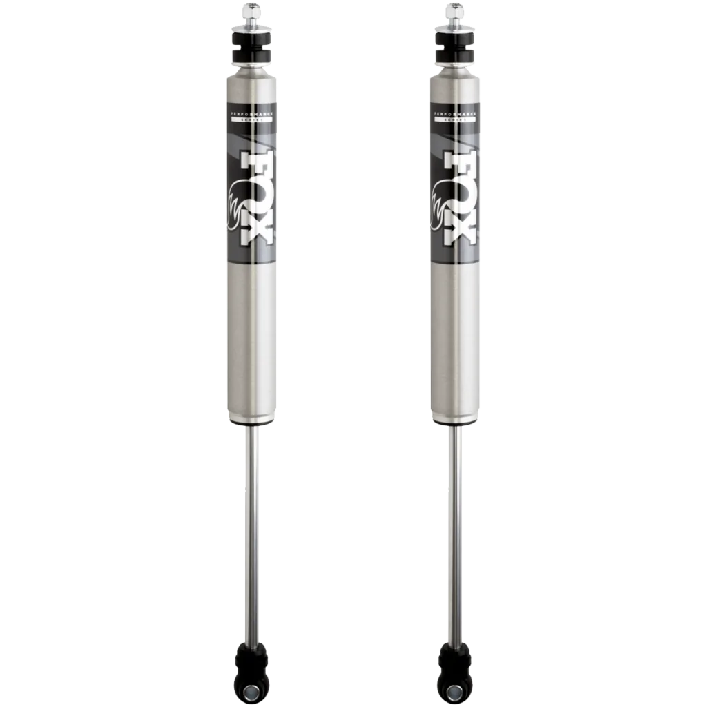 FOX 5.5-7" Front Lift IFP 2.0 Body Shocks for 2017-2020 Ford F-250 4WD