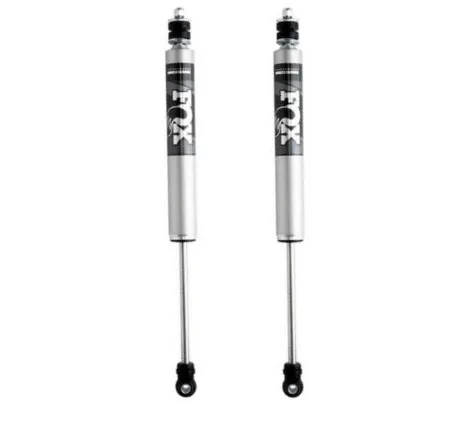 Fox 2.0 IFP 0-1" Rear Lift Shocks For 2005-2018 Toyota Tacoma