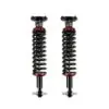 HaloLifts Boss 1-3" Aluma 2.0 Coilovers For 2007-2018 Chevy Silverado 1500