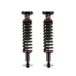 HaloLifts Boss 1-3" Aluma 2.0 Coilovers For 2007-2018 Chevy Silverado 1500