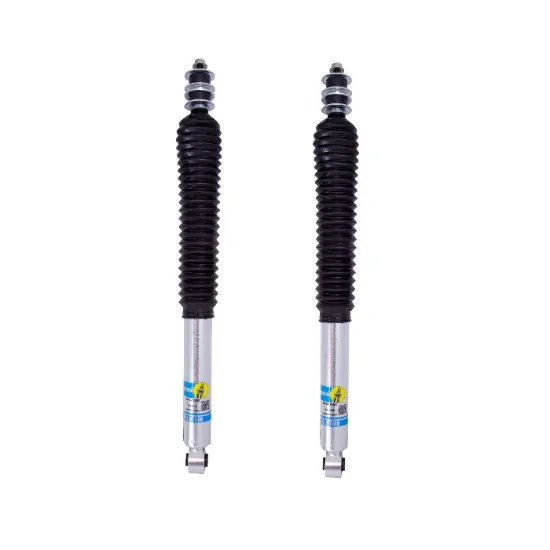 Bilstein 5100 2 Rear Lift Shocks for 2007-2021 Toyota Tundra