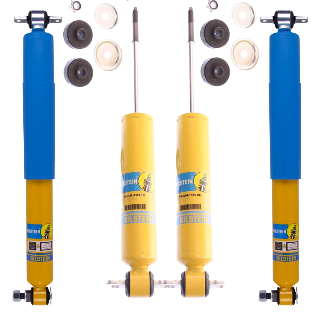 Bilstein Shocks for 1994-1996 Chevrolet Impala