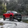 SuperLift 6" Lift Kit 2019-2021 Chevy Silverado GMC Sierra 1500 Trail Boss New Body 4WD Bilstein Shocks