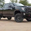 SuperLift 6" Lift Kit 2020-2021 Chevrolet Silverado GMC Sierra 2500/3500 HD