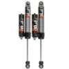 Fox Elite Series 2.5 Adjustable 0-1.5" RR Rear Shocks For 2019-2022 Ford Ranger 2WD/4WD