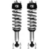 Fox Performance Series 2.0 IFP 0-3 inch Front Coilovers For 2019-2022 Ford Ranger 2WD-4WD