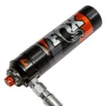 FOX Performance Elite 2.5 Body 2.5-3.5" Rear Lift Coilovers for 2021 Ford Bronco 2Door