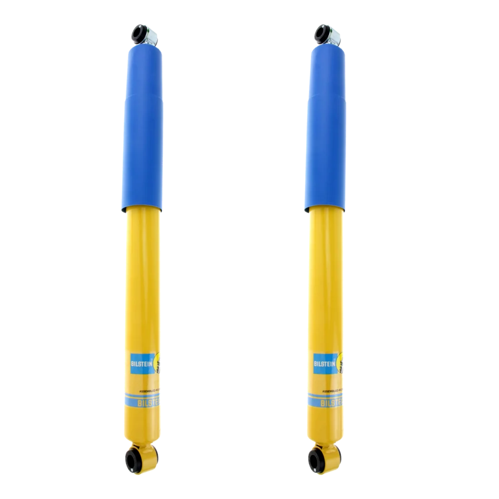 Bilstein B6 4600 Rear Shocks For 1993-1998 Toyota T100 4WD