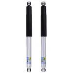 Bilstein B8 5100 2-3" Rear Lift Shocks for 2019-2021 GMC Sierra 1500 2WD/4WD