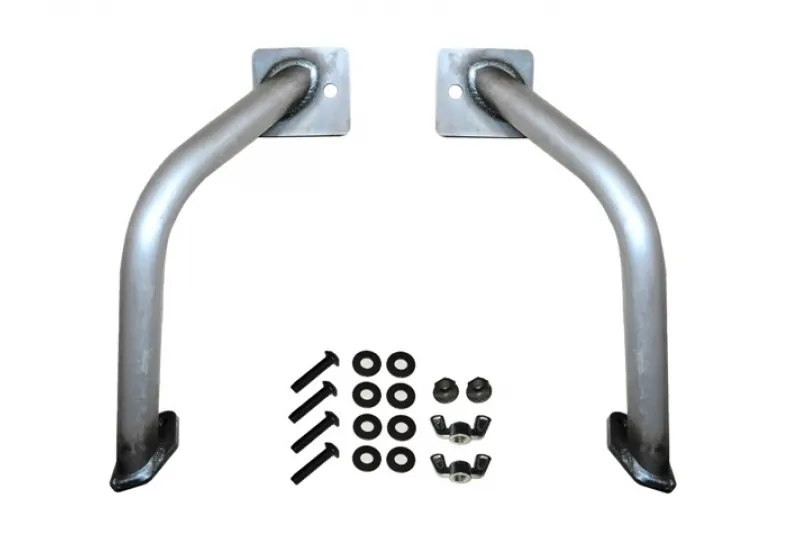 Jeep JK Sport Cage Front Grab Handles 07-18 Wrangler JK EVO Manufacturing