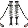 FOX Performance Elite 2.5 Body 2.5-3.5" Front Lift Coilovers for 2021 Ford Bronco 2Door