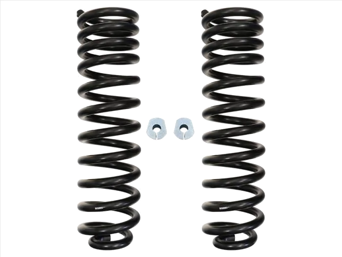 ICON 2.5" FSD Front Dual Rate Coil Springs for 2020-2021 Ford F-250 Super Duty