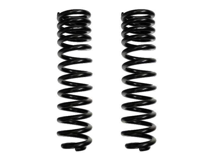 ICON 4.5" FSD Front Dual Rate Coil Springs for 2020-2021 Ford F-250 Super Duty