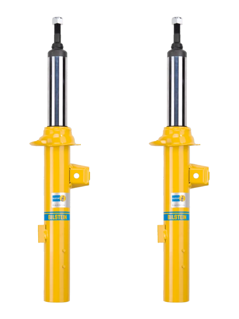 Bilstein B6 Front Shocks for 2002-2006 Freightliner Sprinter 2500 Motorhome