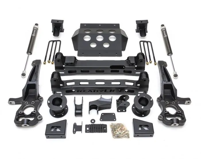 ReadyLift 6 LIFT KIT GM SILVERADO SIERRA 1500 2019-2022 44-39600