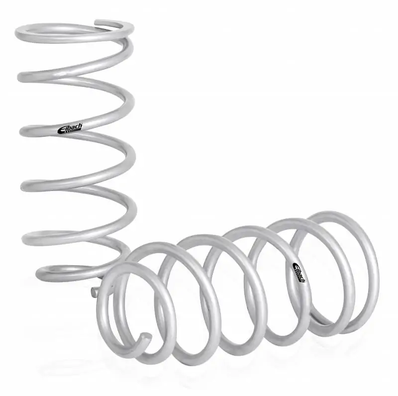 Eibach 1" Rear Lift Coil Springs for 2010-2022 Toyota 4Runner 4WD