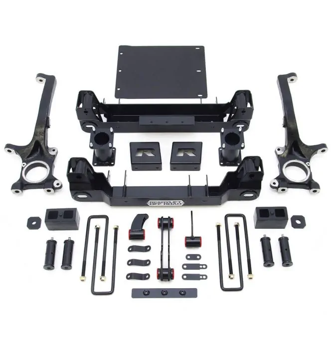 ReadyLift 6 Complete Lift Kit for 2007-2021 Toyota Tundra 44-5675