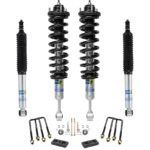 Bilstein 2" Assembled Coilover Lift Kit for 2016-2022 Toyota Tacoma