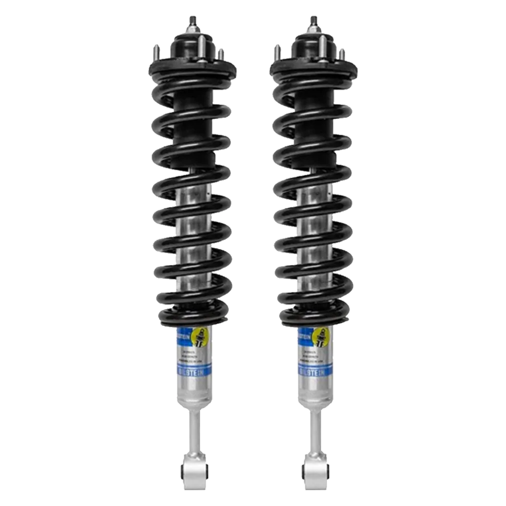 Bilstein/ARB 2-2.5" Front Lift Assembled Coilovers for 2003-2009 Toyota 4Runner