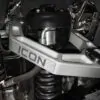 ICON 2-4 Lift kit Stage 3 Billet System for 2021-2022 Ford Bronco 2WD-4WD Suspension K40003