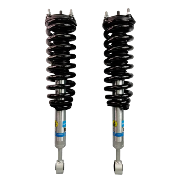 Bilstein/OME 1.5-2