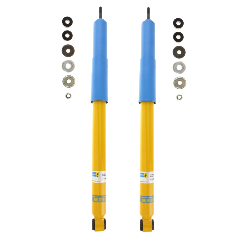 Bilstein B6 4600 Shock Absorber for 1996-2000 Toyota Rav4 2WD/4WD