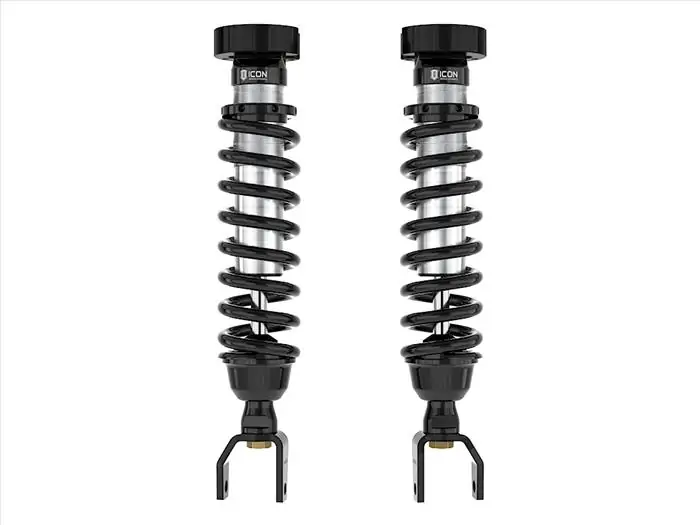 ICON 2.5 VS IR 2-3 Front Coilover Kit for 2019-2020 Ram1500 2WD-2WD 211010