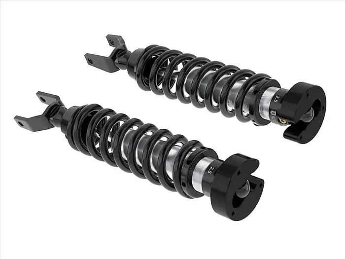 ICON 2.5 VS IR 2-3 Front Coilover Kit for 2019-2020 Ram1500 2WD-2WD