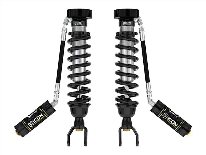 ICON 2.5 VS RR 2-3 Front Coilover Kit For 2019-2022 Ram 1500 2WD-4WD 211015