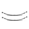 Dorman Rear Leaf Spring for 2007-2013 Chevrolet Silverado 1500 2WD-4WD