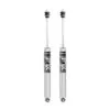 Fox Perf Series 2.0 Smooth Body IFP 2-3.5 Rear Lift Shocks for 2014-2022 Ram 2500 4WD