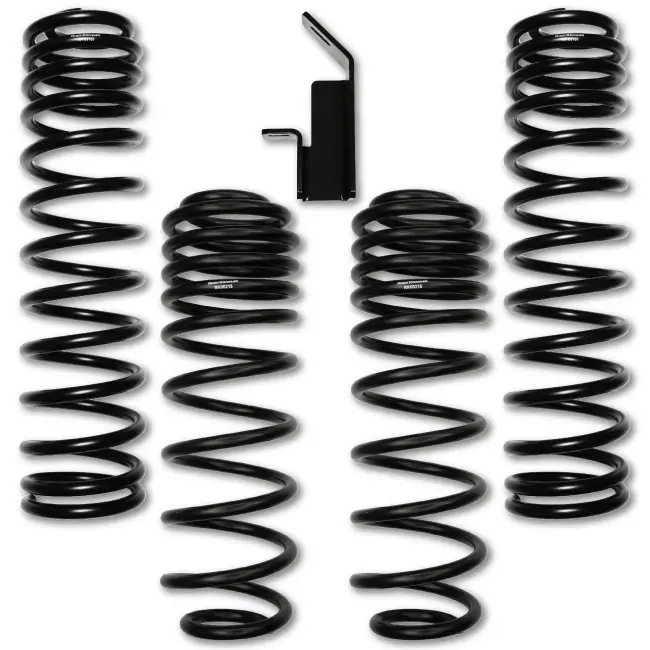 Rock Krawler LJ 2.0 Inch Starter System Lift Kit 04-06 Wrangler Unlimited - LJ20SS